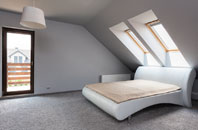 Newtyle bedroom extensions