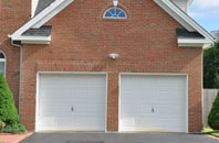free Newtyle garage construction quotes