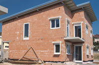 Newtyle home extensions